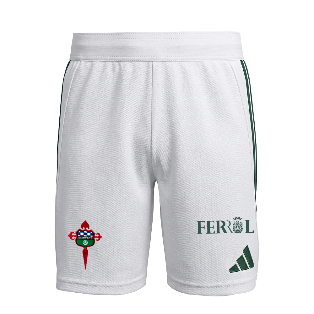 PANTALÓN 1ª EQUIPACIÓN JUGADOR ADULTO 26/27