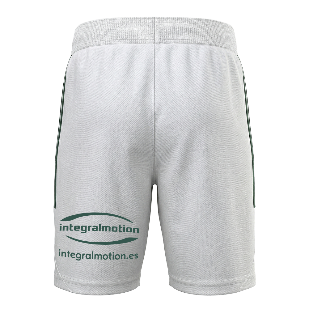 PANTALÓN 1ª EQUIPACIÓN JUGADOR ADULTO 26/27