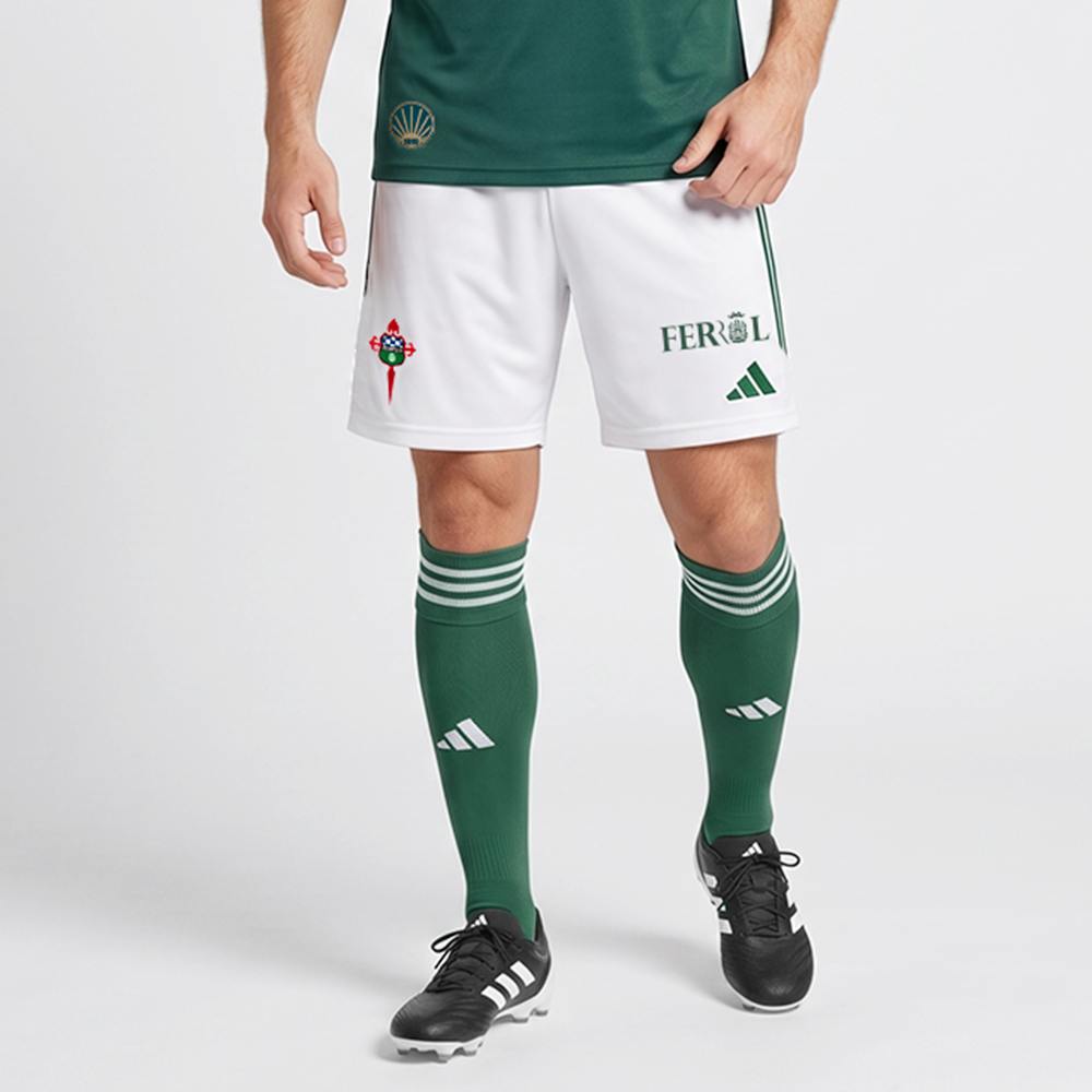 PANTALÓN 1ª EQUIPACIÓN JUGADOR ADULTO 26/27