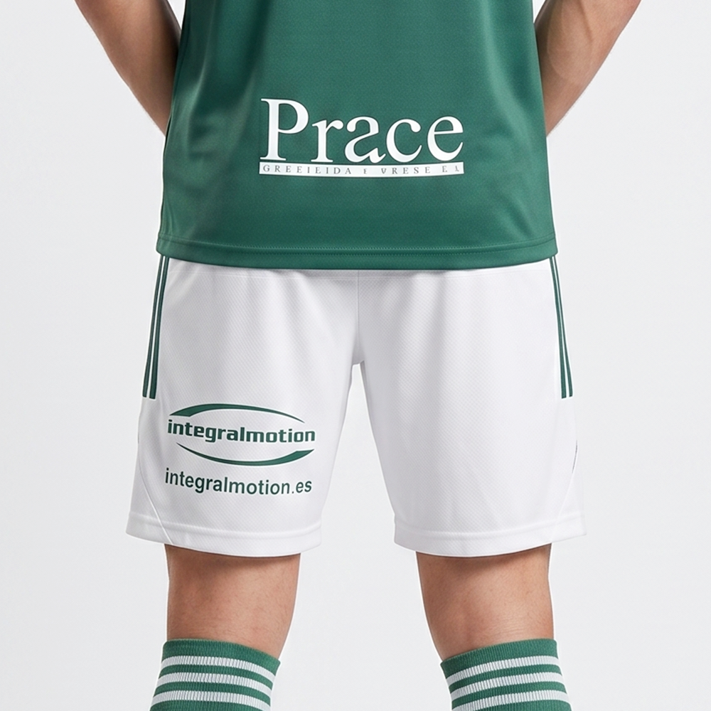 PANTALÓN 1ª EQUIPACIÓN JUGADOR ADULTO 26/27