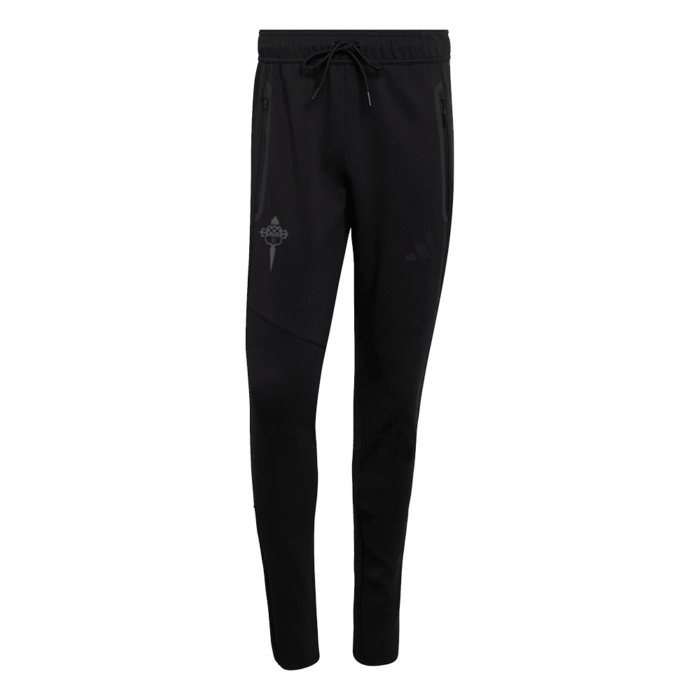 PANTALÓN VIAJE JUGADOR ADULTO 26/27
