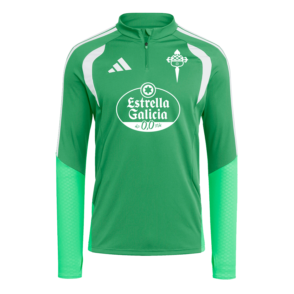 SUDADERA ENTRENAMIENTO JUGADOR ADULTO 26/27