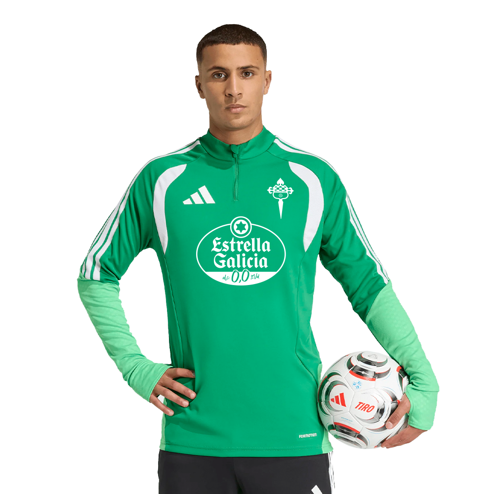 SUDADERA ENTRENAMIENTO JUGADOR ADULTO 26/27