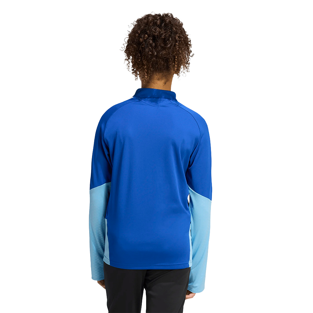 SUDADERA ENTRENAMIENTO PORTERO JUNIOR 26/27