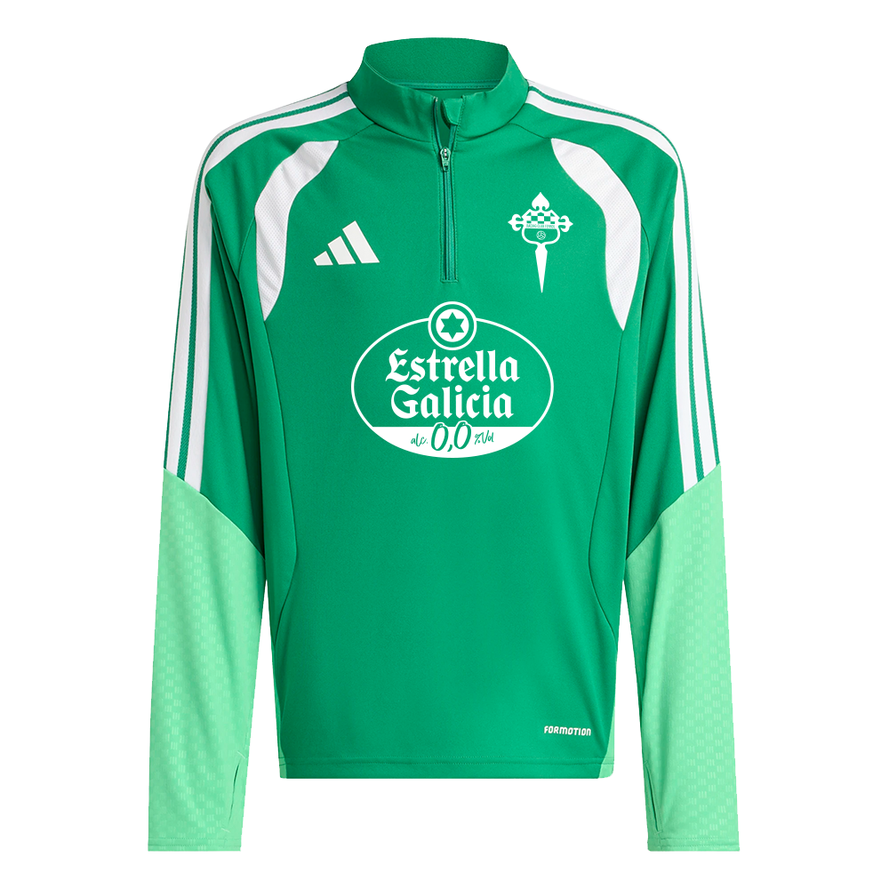 SUDADERA ENTRENAMIENTO JUGADOR JUNIOR 26/27