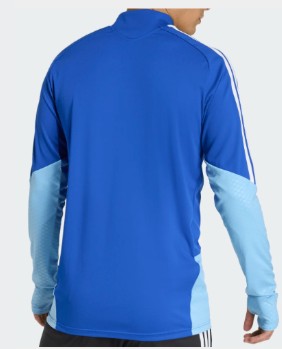 SUDADERA ENTRENAMIENTO PORTERO ADULTO 26/27