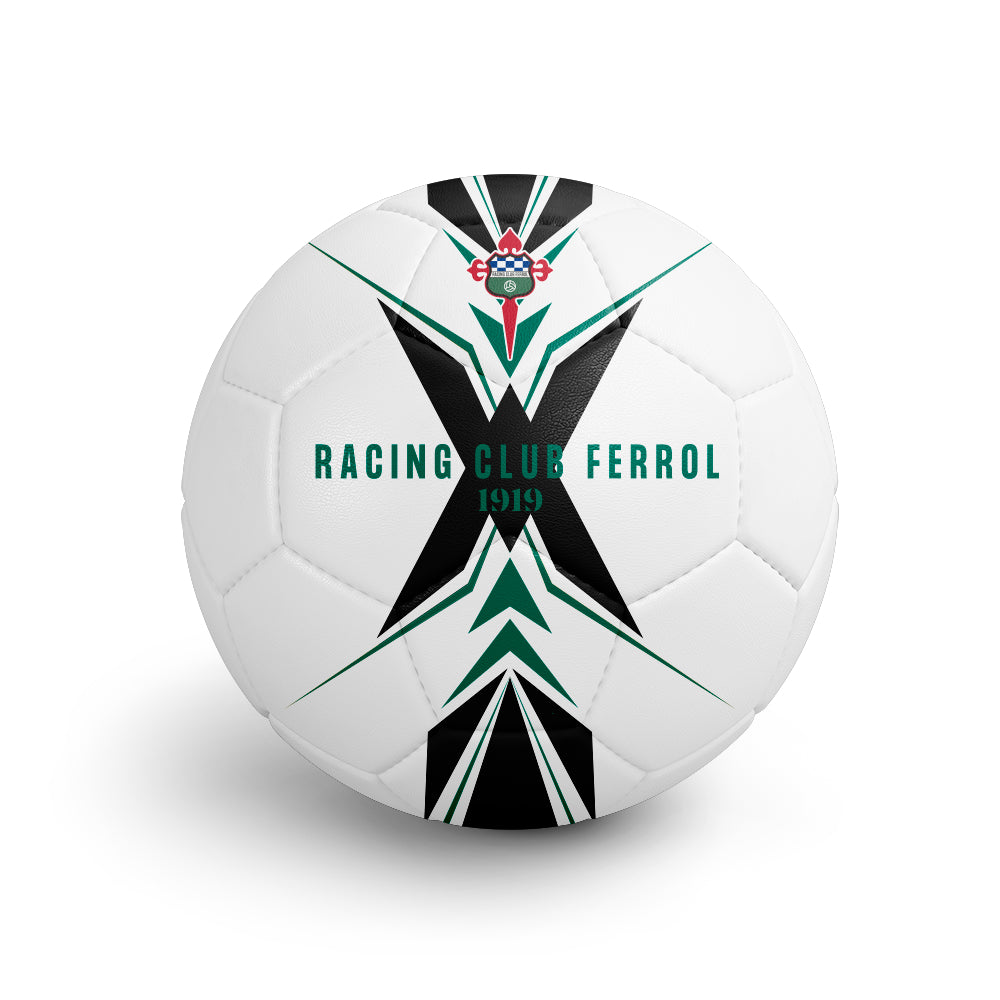 BALÓN BLANCO RCF