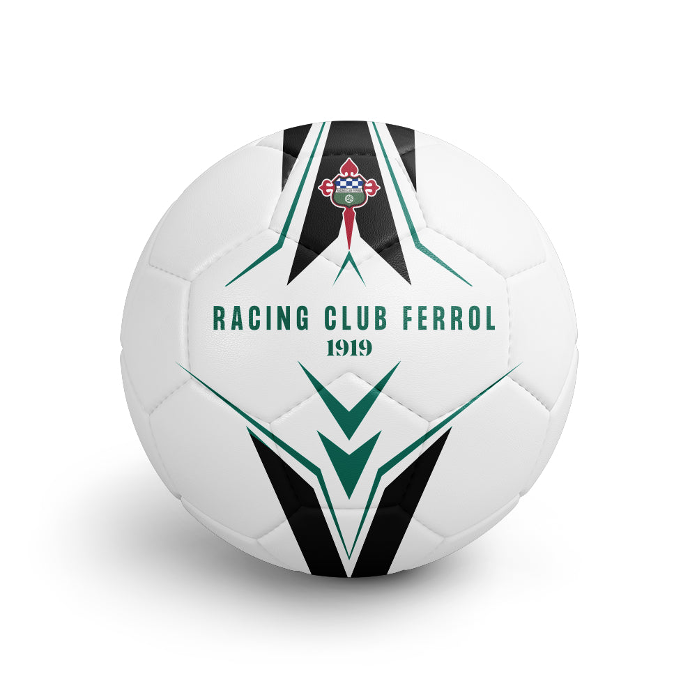 BALÓN BLANCO RCF