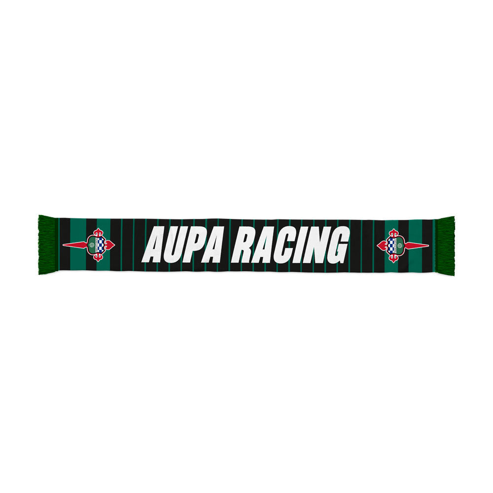 BUFANDA AUPA RACING