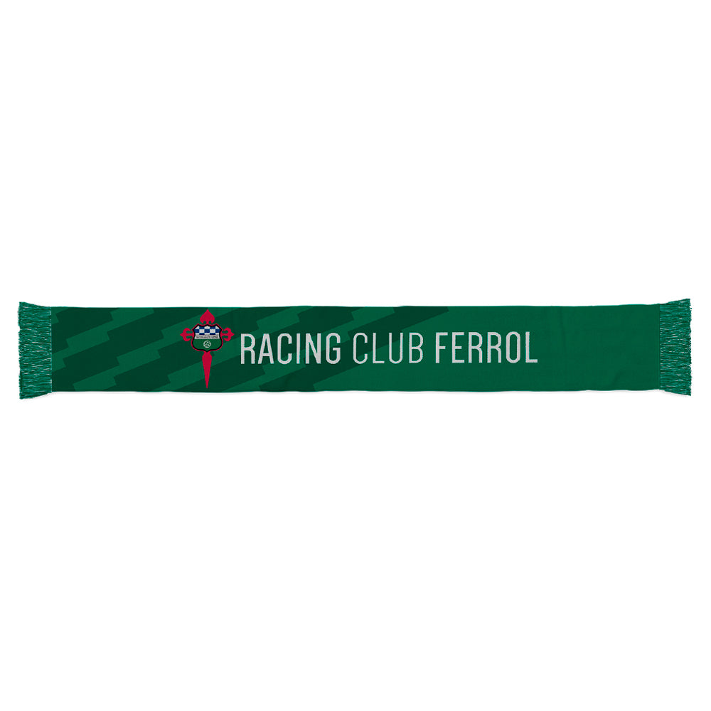 BUFANDA RACING CLUB FERROL