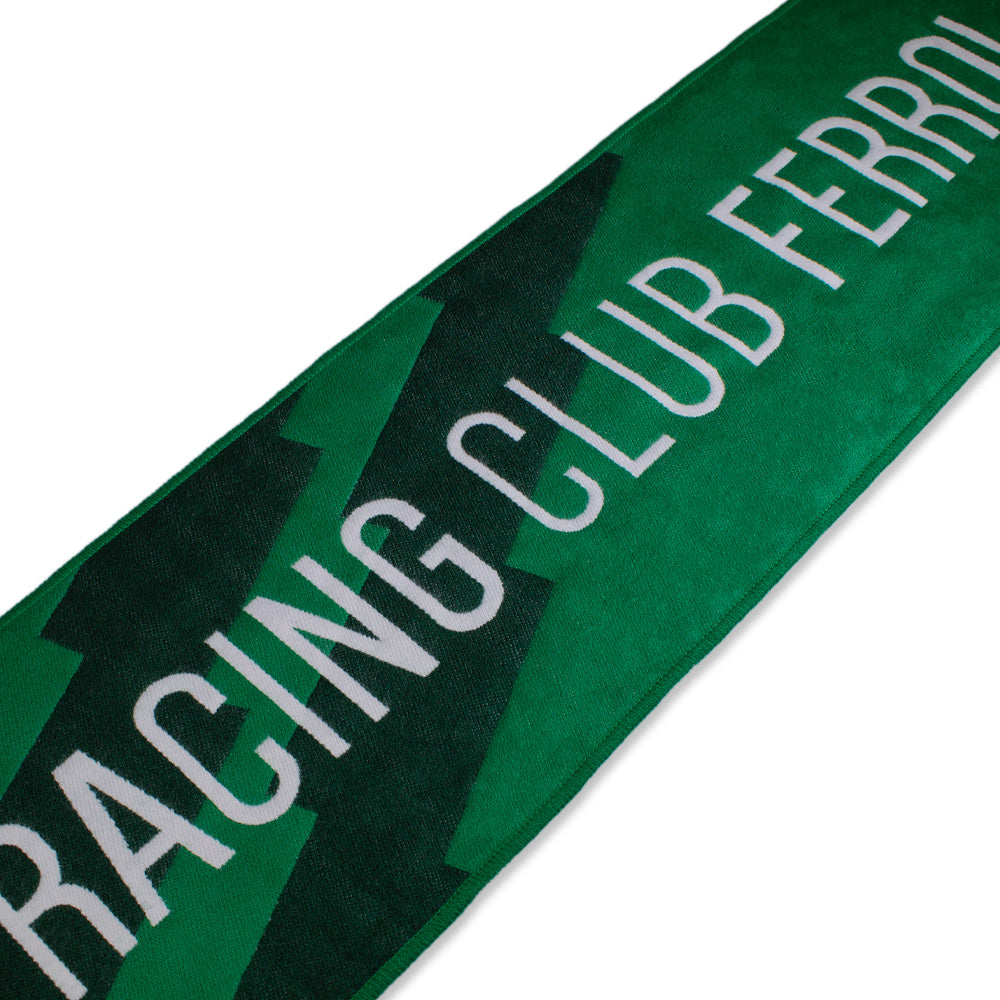 BUFANDA RACING CLUB FERROL