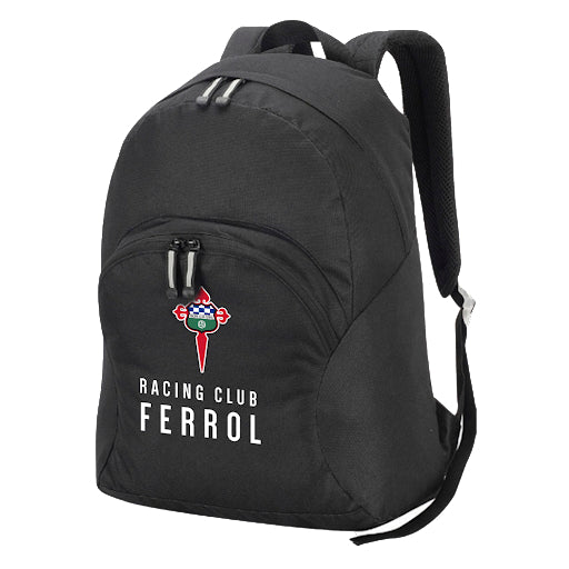 MOCHILA RACING CLUB FERROL