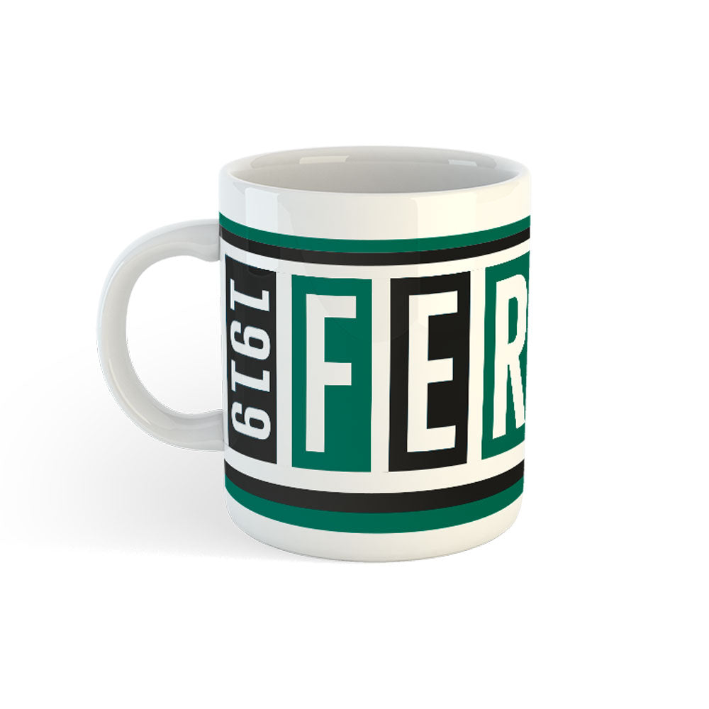 TAZA RCF 1919