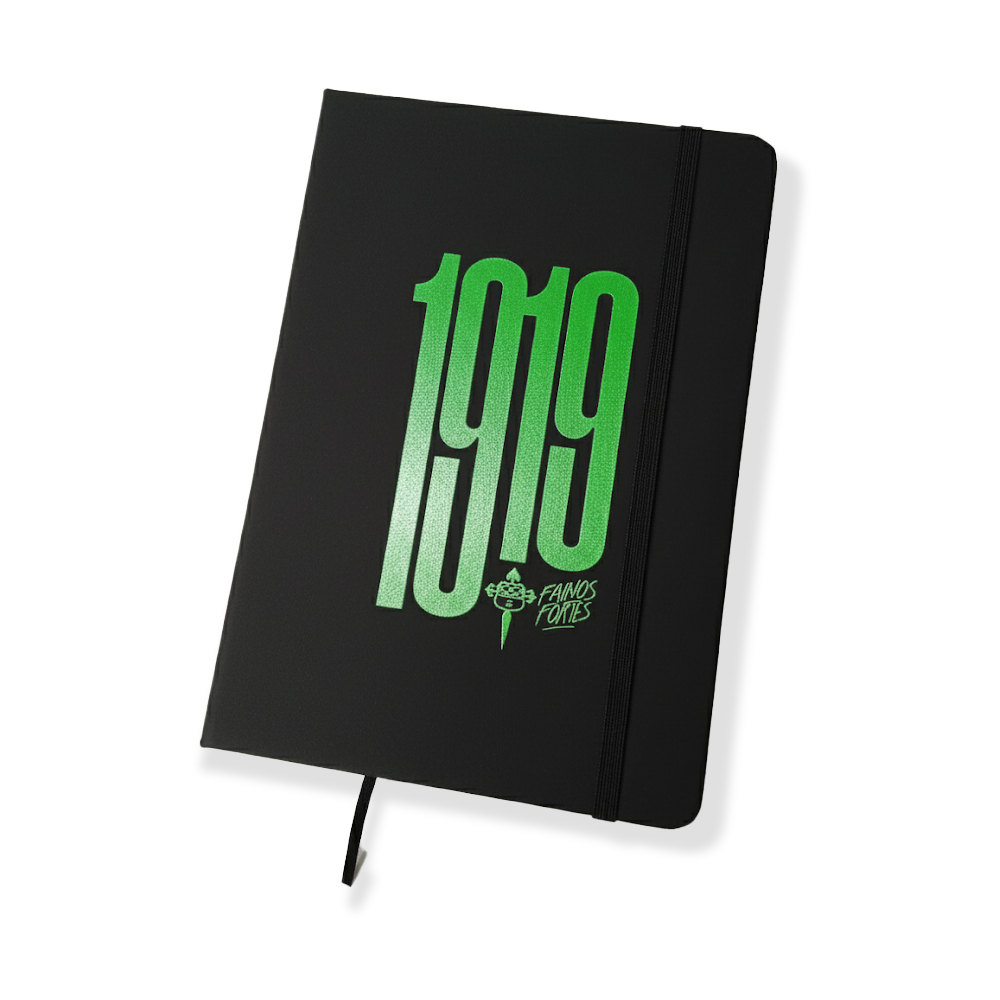 CUADERNO 1919