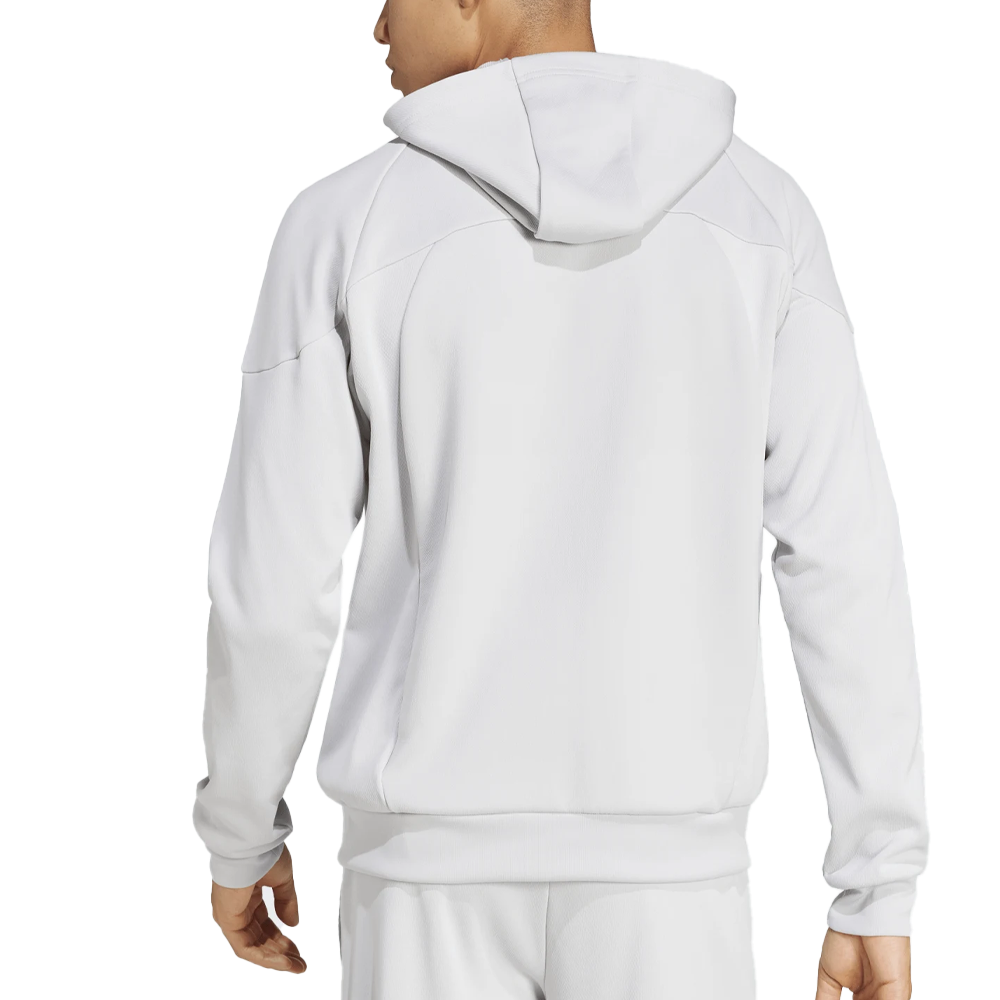 CHAQUETA DE CHÁNDAL VIAJE JUNIOR 25/26