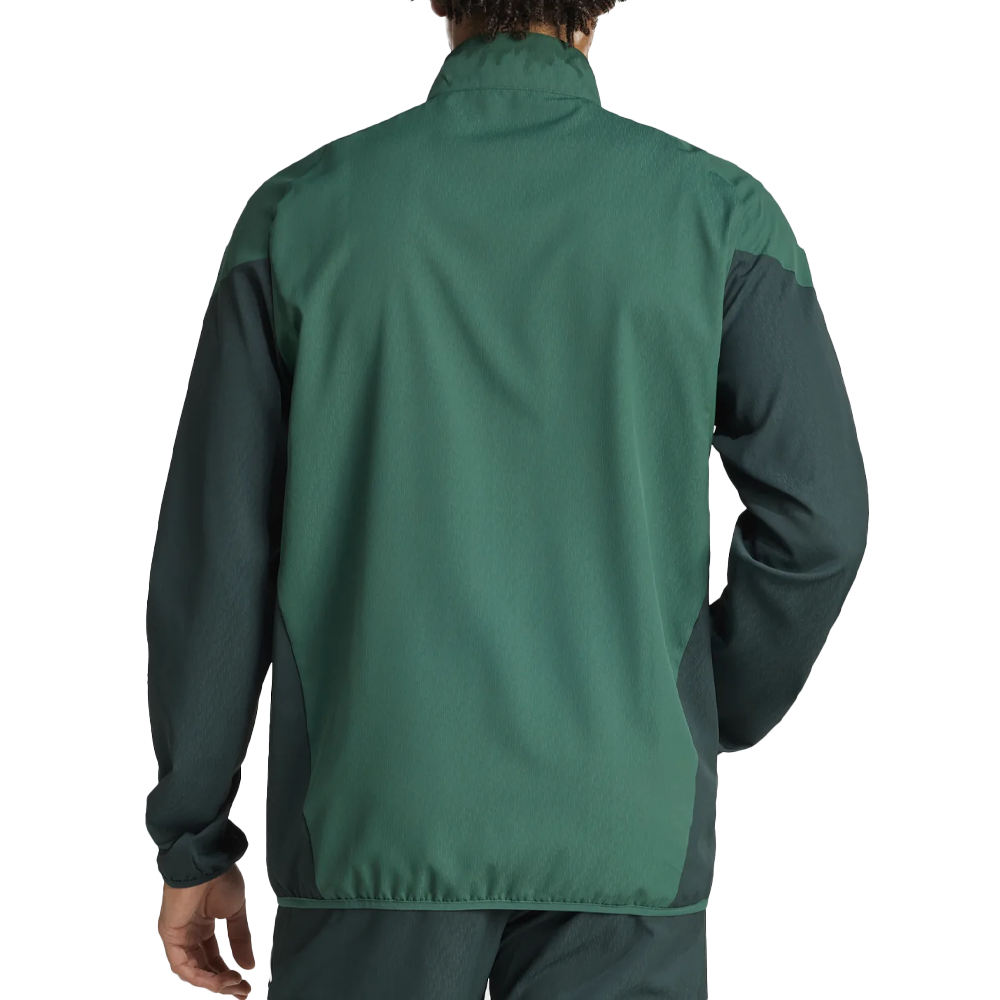 CHAQUETA DE CHÁNDAL ADULTO 25/26