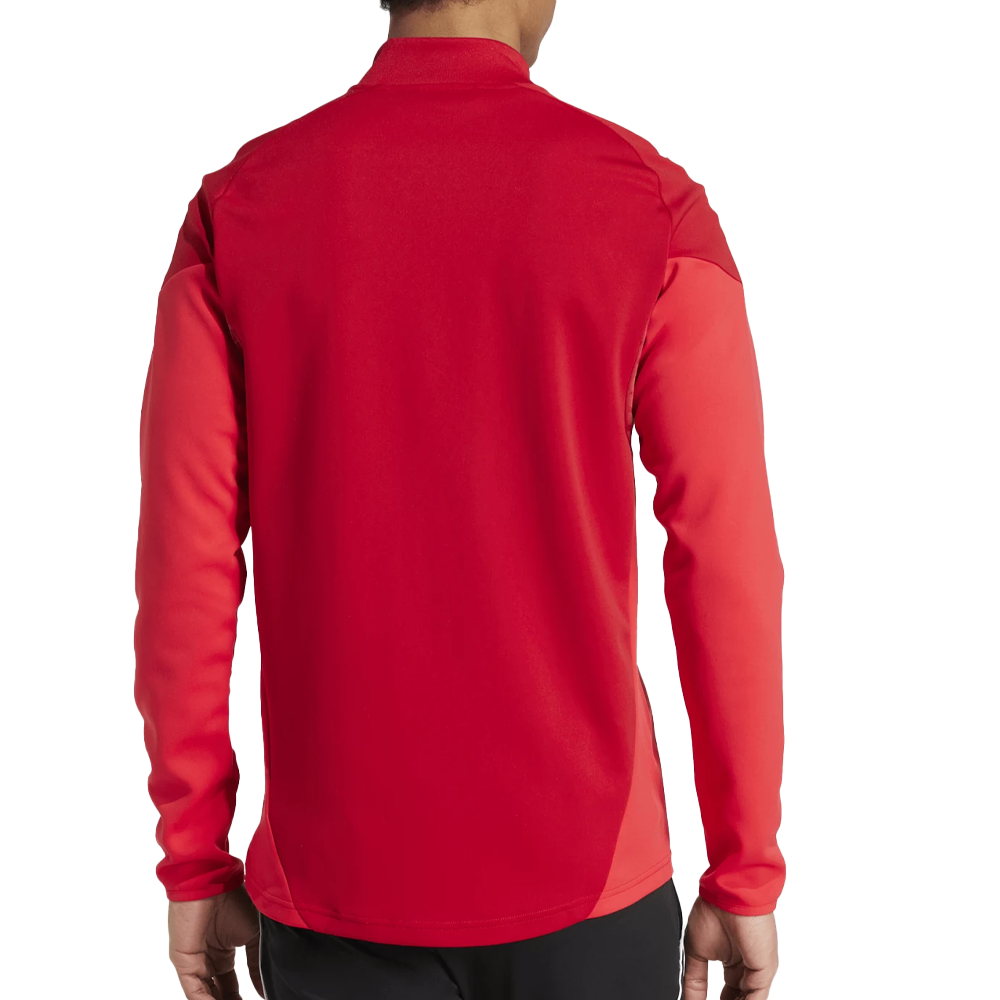 CHAQUETA ENTRENAMIENTO JUGADOR JUNIOR 25/26
