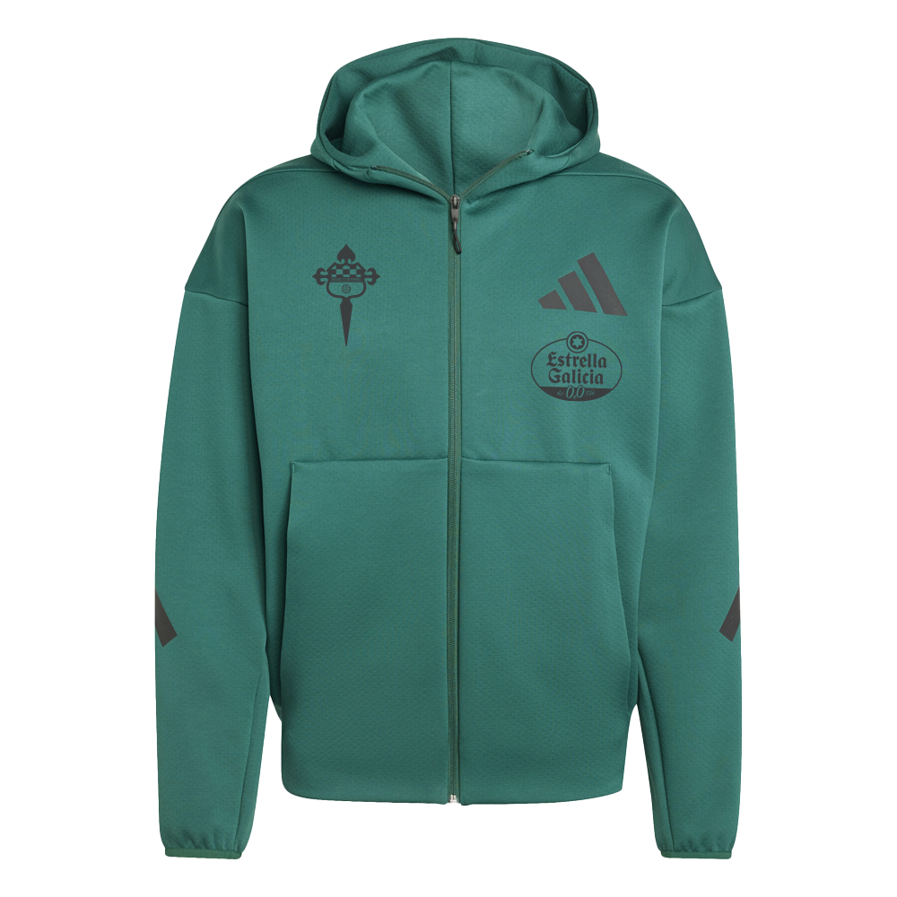 CHAQUETA ZNE ADULTO 25/26