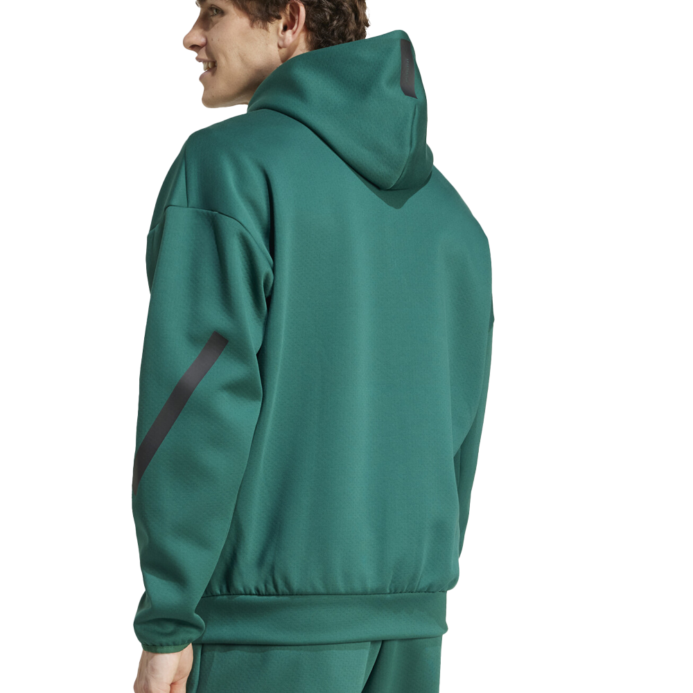 CHAQUETA ZNE ADULTO 25/26