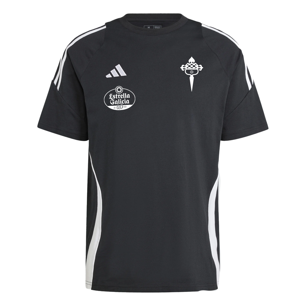CAMISETA DE VIAJE ADULTO 25/26