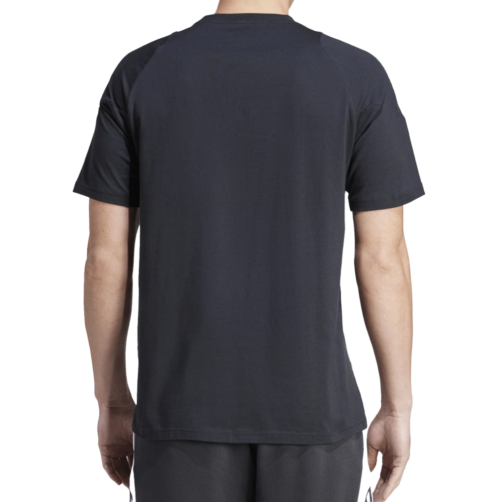 CAMISETA DE VIAJE JUNIOR 25/26