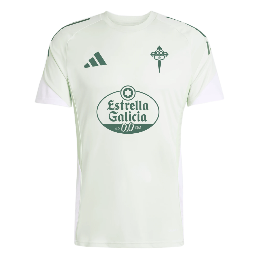 CAMISETA DE BANQUILLO JUNIOR 25/26