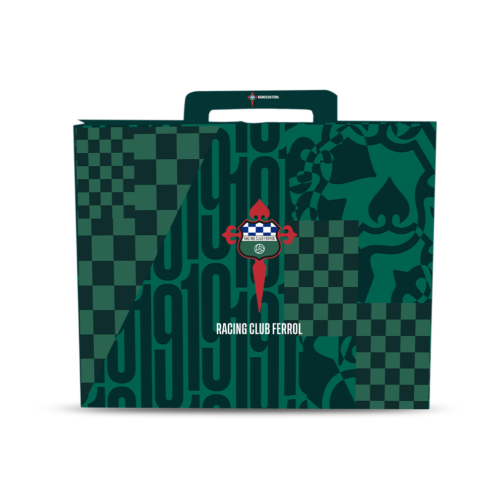 MYSTERY BOX RACING