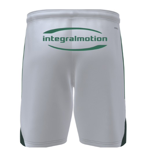 PANTALÓN 1ª EQUIPACIÓN JUGADOR JUNIOR 25/26