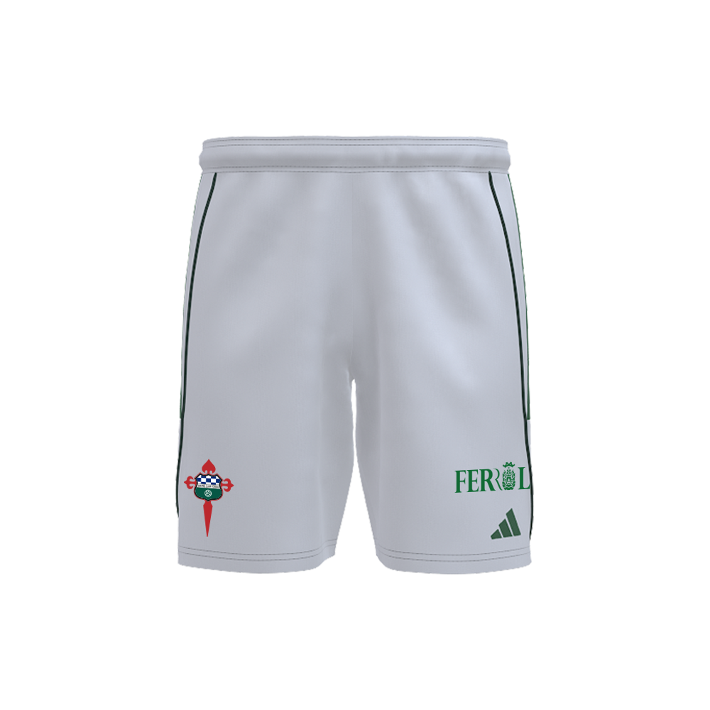 PANTALÓN 1ª EQUIPACIÓN JUGADOR JUNIOR 25/26