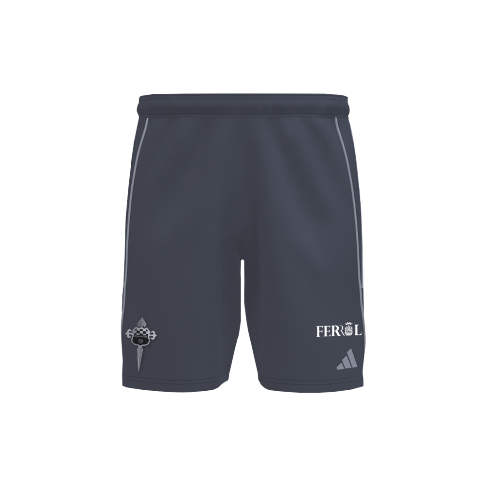 PANTALÓN 2ª EQUIPACIÓN JUGADOR ADULTO 25/26