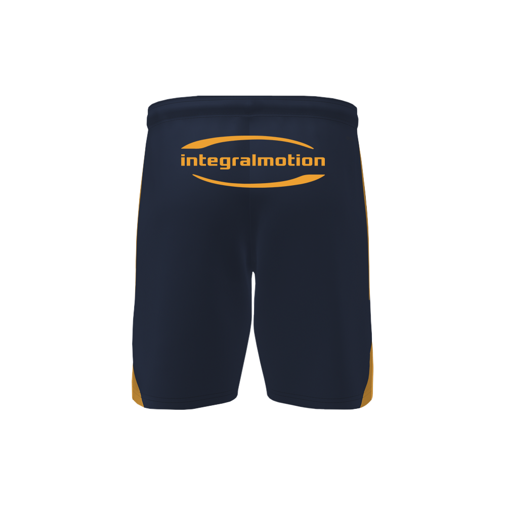 PANTALÓN 3ª EQUIPACIÓN JUGADOR JUNIOR 25/26