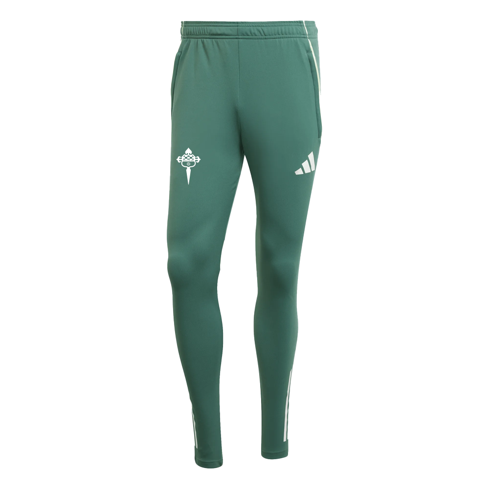 PANTALÓN LARGO DE BANQUILLO ADULTO 25/26