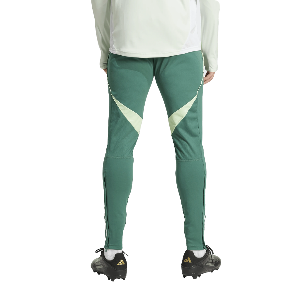 PANTALÓN LARGO DE BANQUILLO ADULTO 25/26