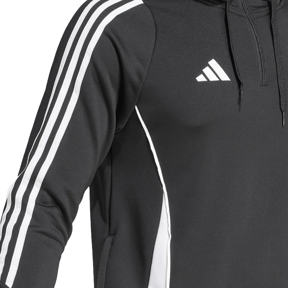 SUDADERA ENTRENAMIENTO TÉCNICO ADULTO 25/26
