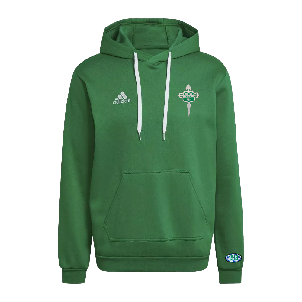 SUDADERA RACING CLUB FERROL