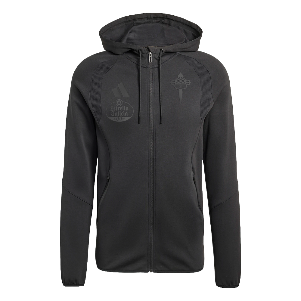CHAQUETA VIAJE JUGADOR ADULTO 26/27