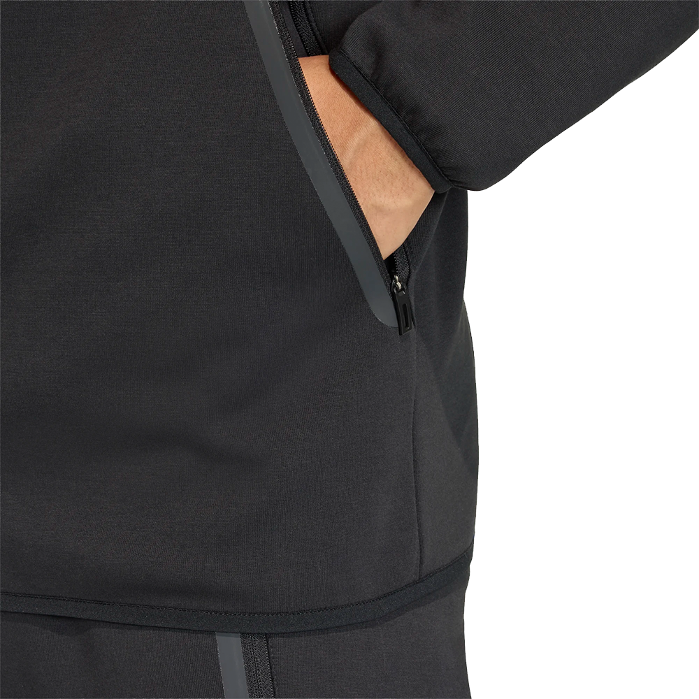 CHAQUETA VIAJE JUGADOR ADULTO 26/27