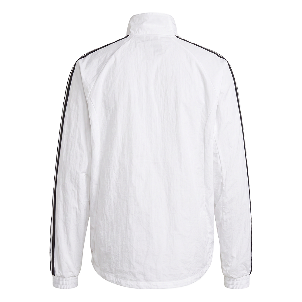 CHAQUETA HIMNO BANQUILLO JUGADOR JUNIOR 26/27
