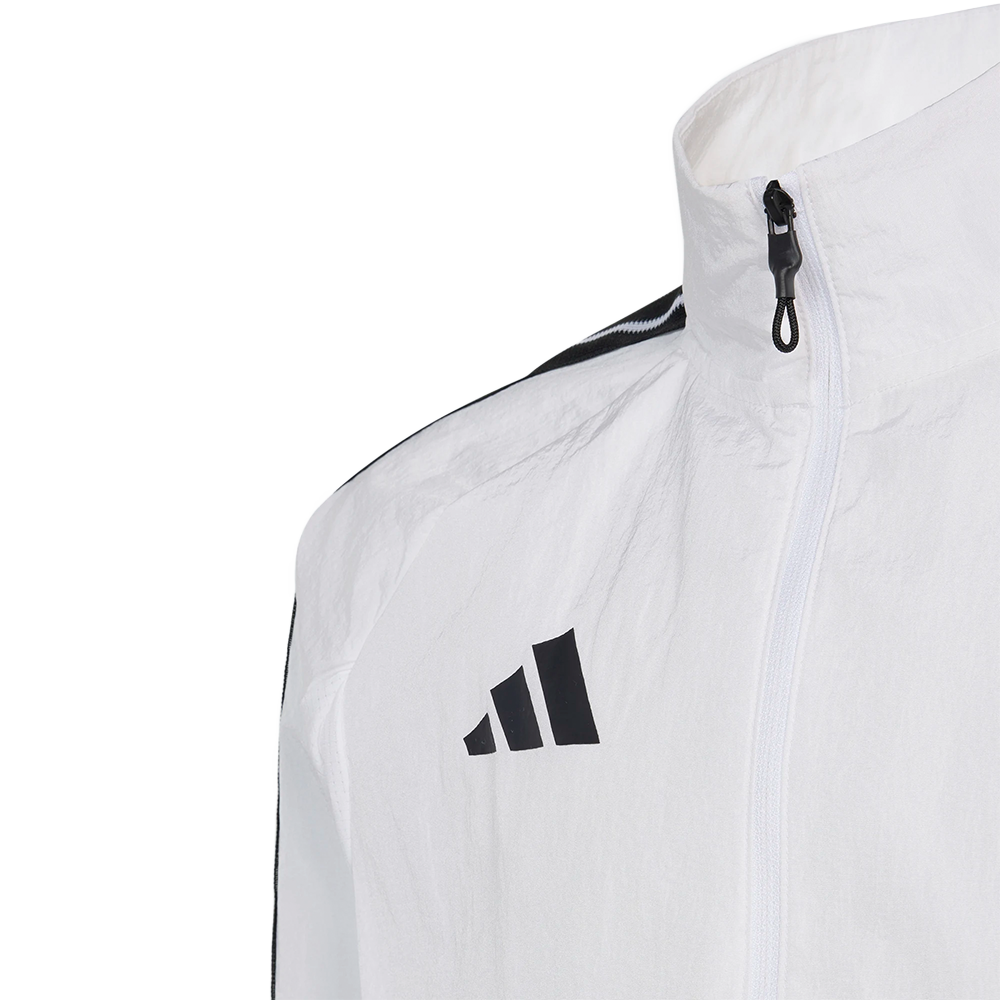 CHAQUETA HIMNO BANQUILLO JUGADOR JUNIOR 26/27