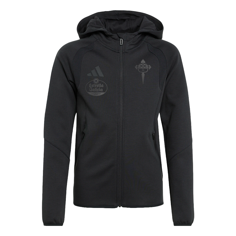 CHAQUETA VIAJE JUGADOR JUNIOR 26/27