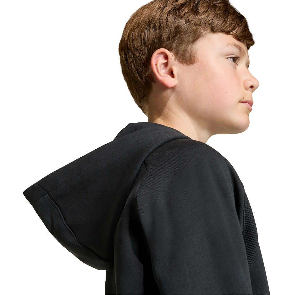 CHAQUETA VIAJE JUGADOR JUNIOR 26/27
