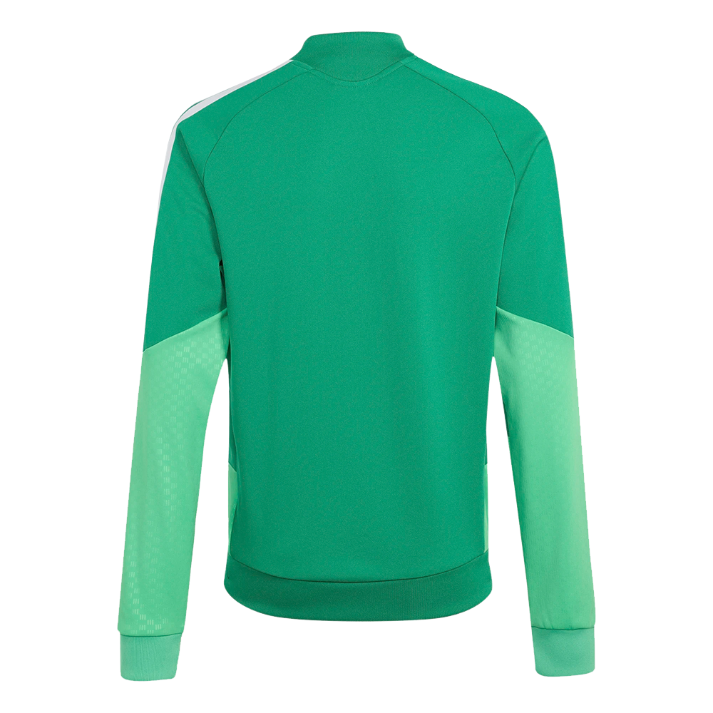 CHAQUETA PASEO JUGADOR JUNIOR 26/27