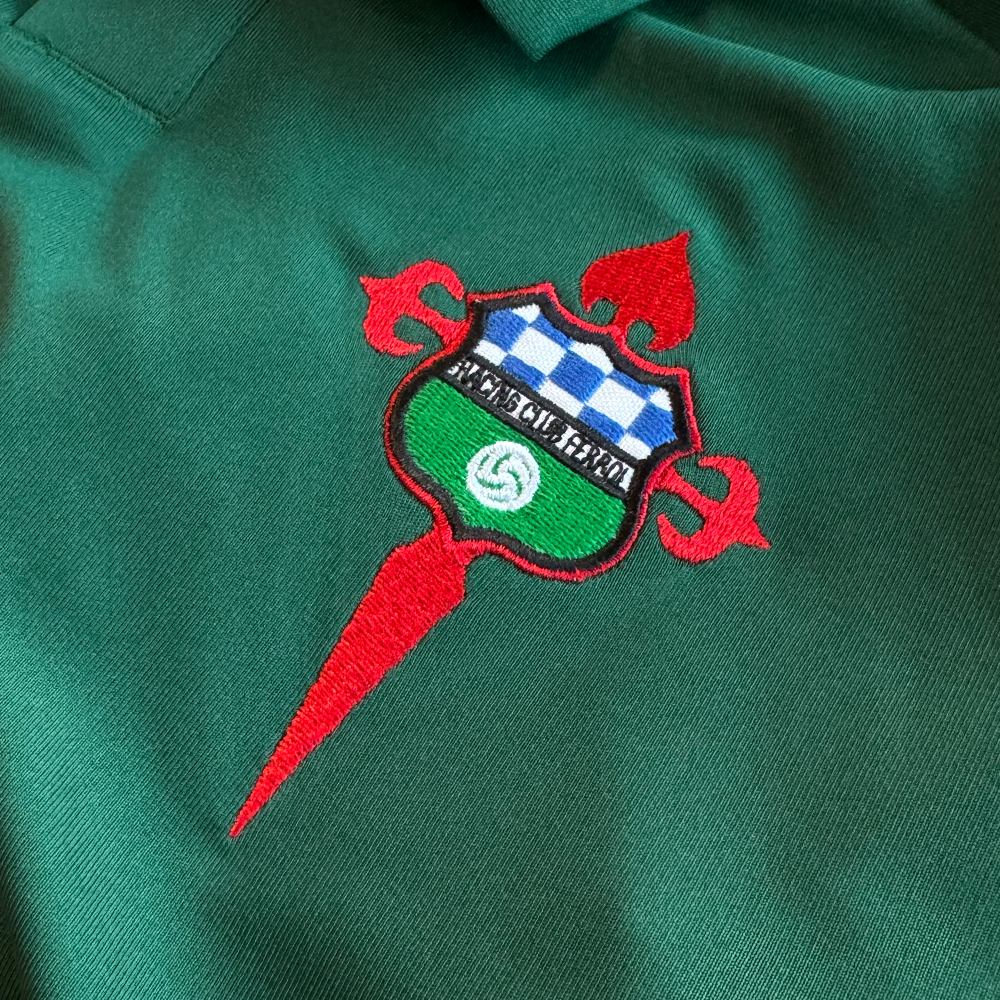 CAMISETA 1ª EQUIPACIÓN JUGADOR JUNIOR 26/27