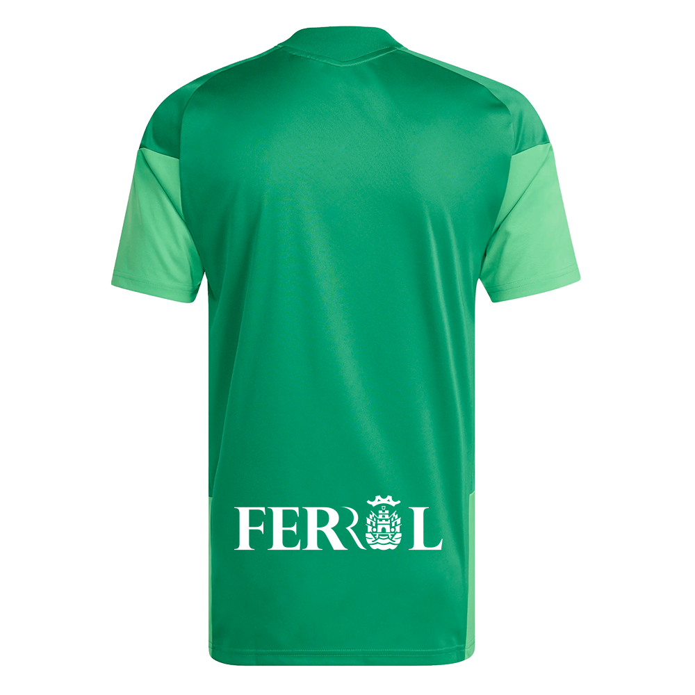 CAMISETA ENTRENAMIENTO ADULTO 26/27
