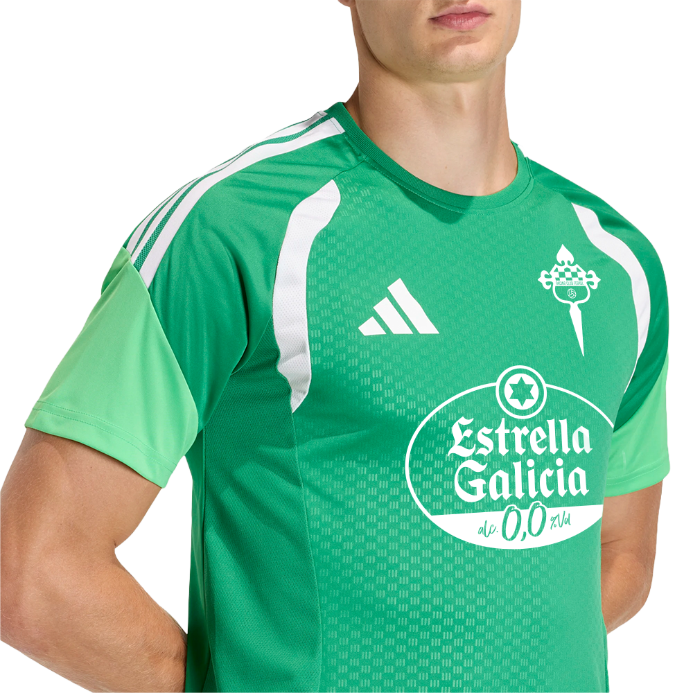 CAMISETA ENTRENAMIENTO ADULTO 26/27