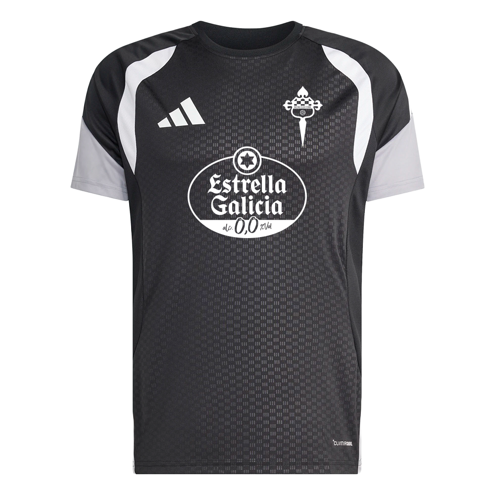 CAMISETA ENTRENAMIENTO TÉCNICO ADULTO 26/27