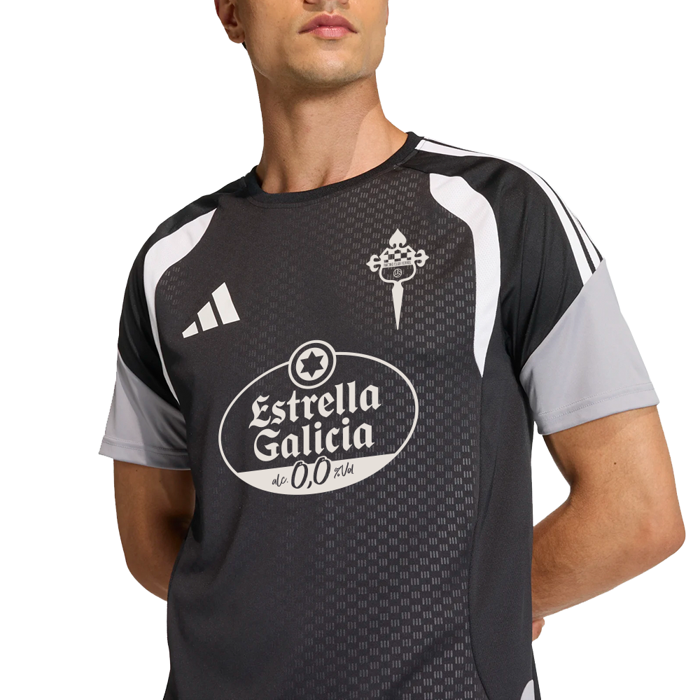 CAMISETA ENTRENAMIENTO TÉCNICO ADULTO 26/27