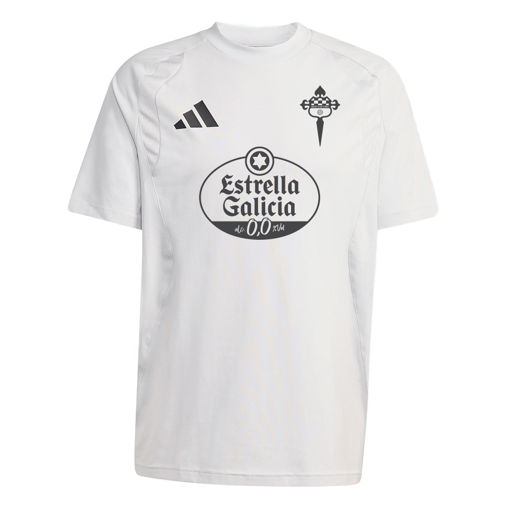 CAMISETA VIAJE JUGADOR ADULTO 26/27
