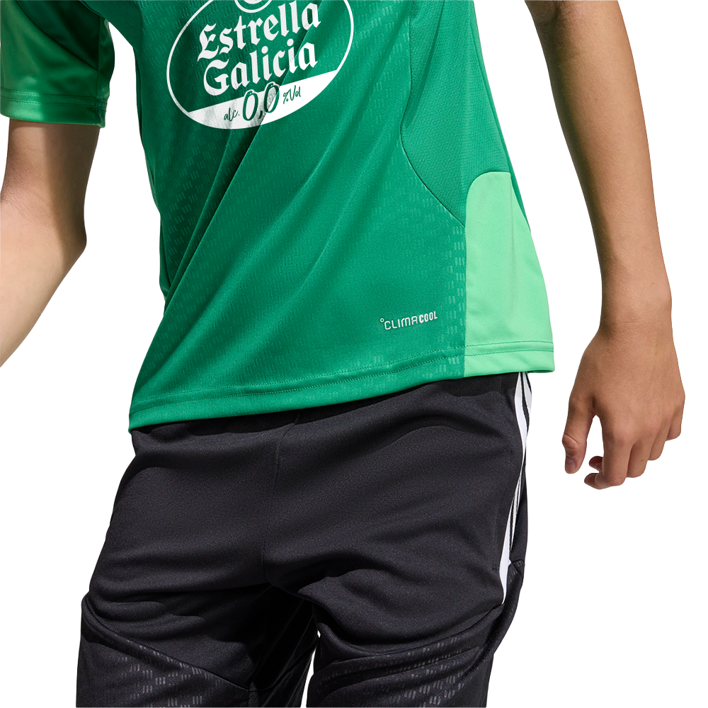 CAMISETA ENTRENAMIENTO JUNIOR 26/27