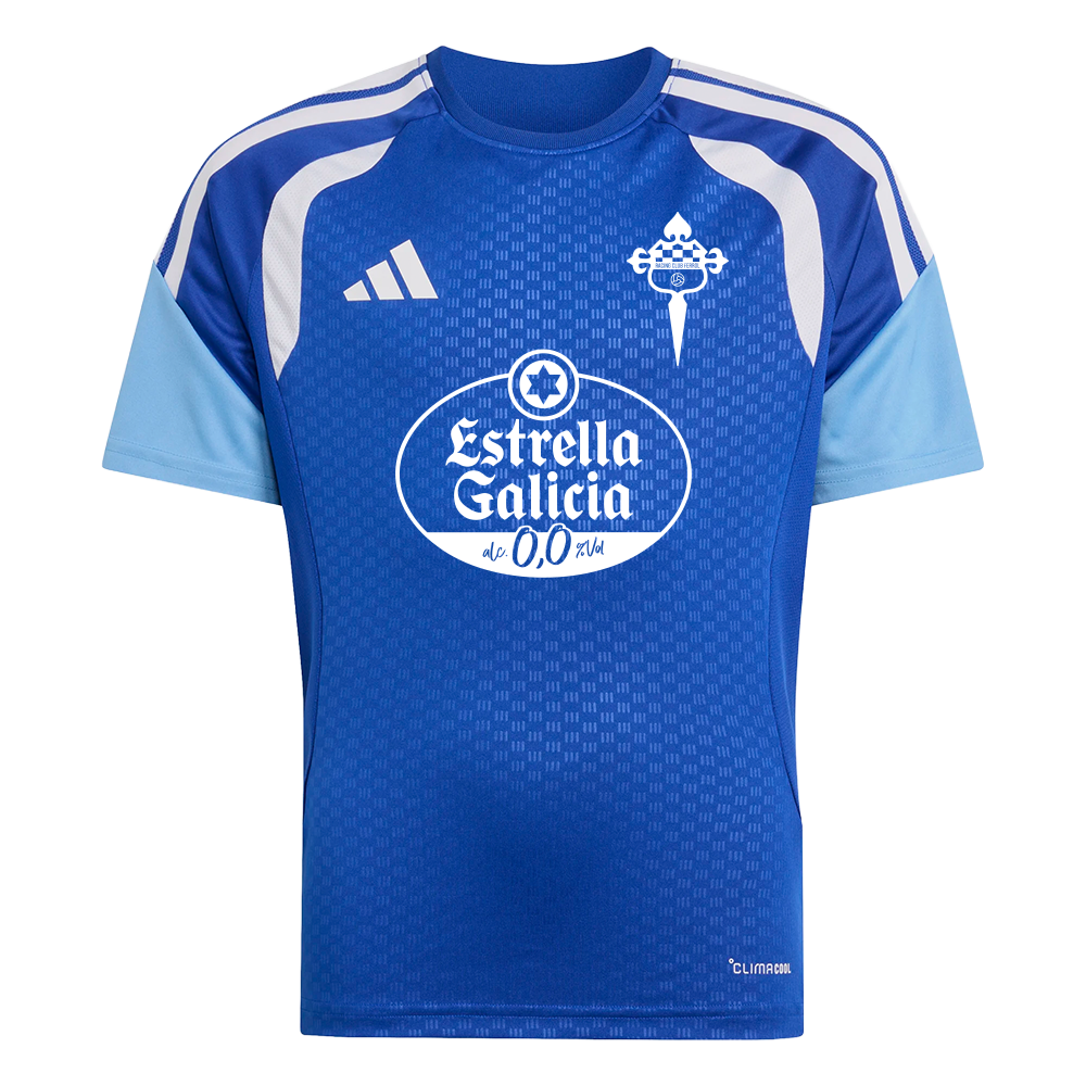CAMISETA ENTRENAMIENTO PORTERO JUNIOR 26/27